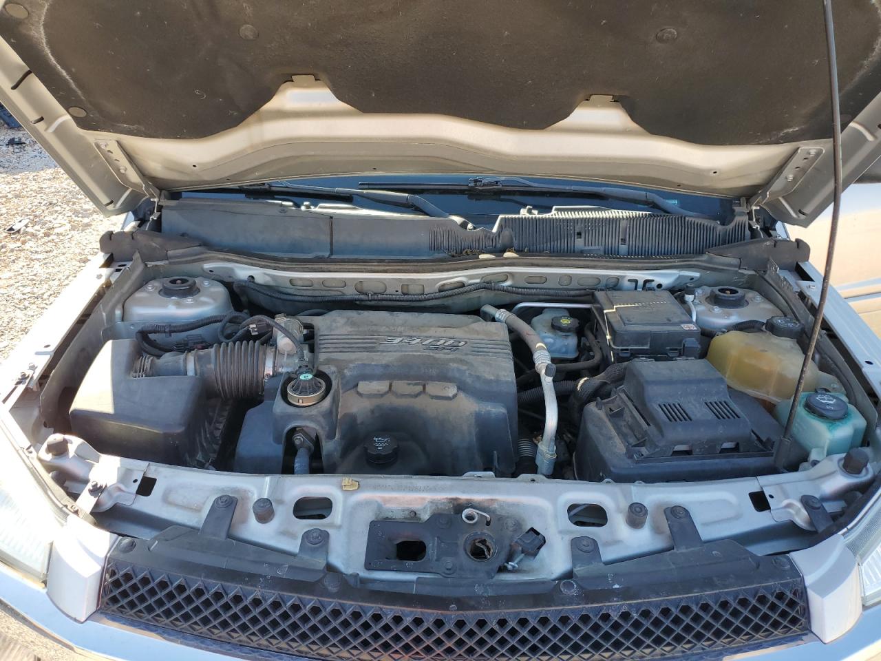 2007 Chevrolet Equinox - Image 14