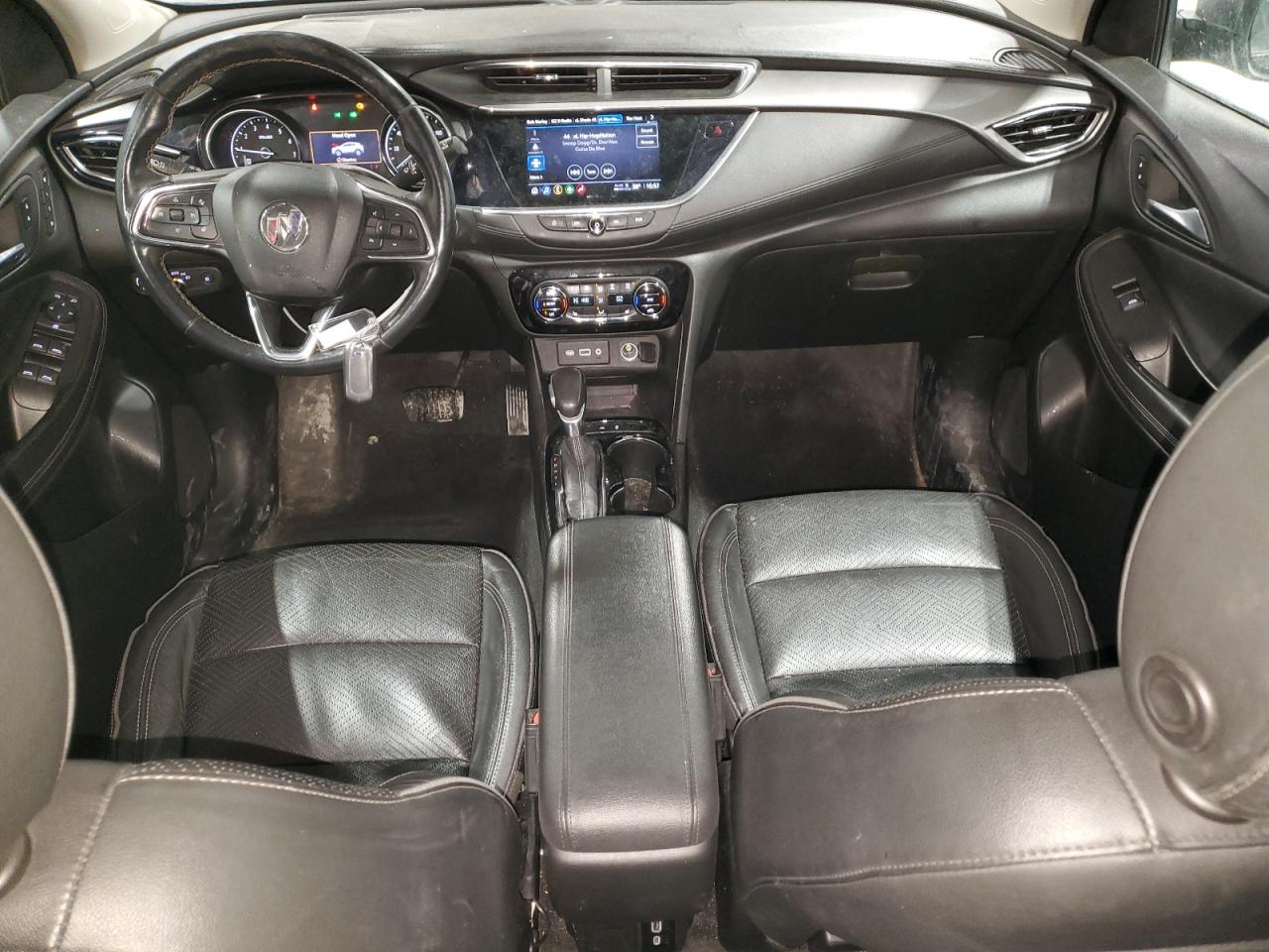 2021 Buick Encore - Image 8