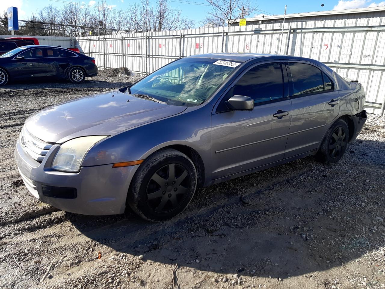 2006 Ford Fusion - Image 1