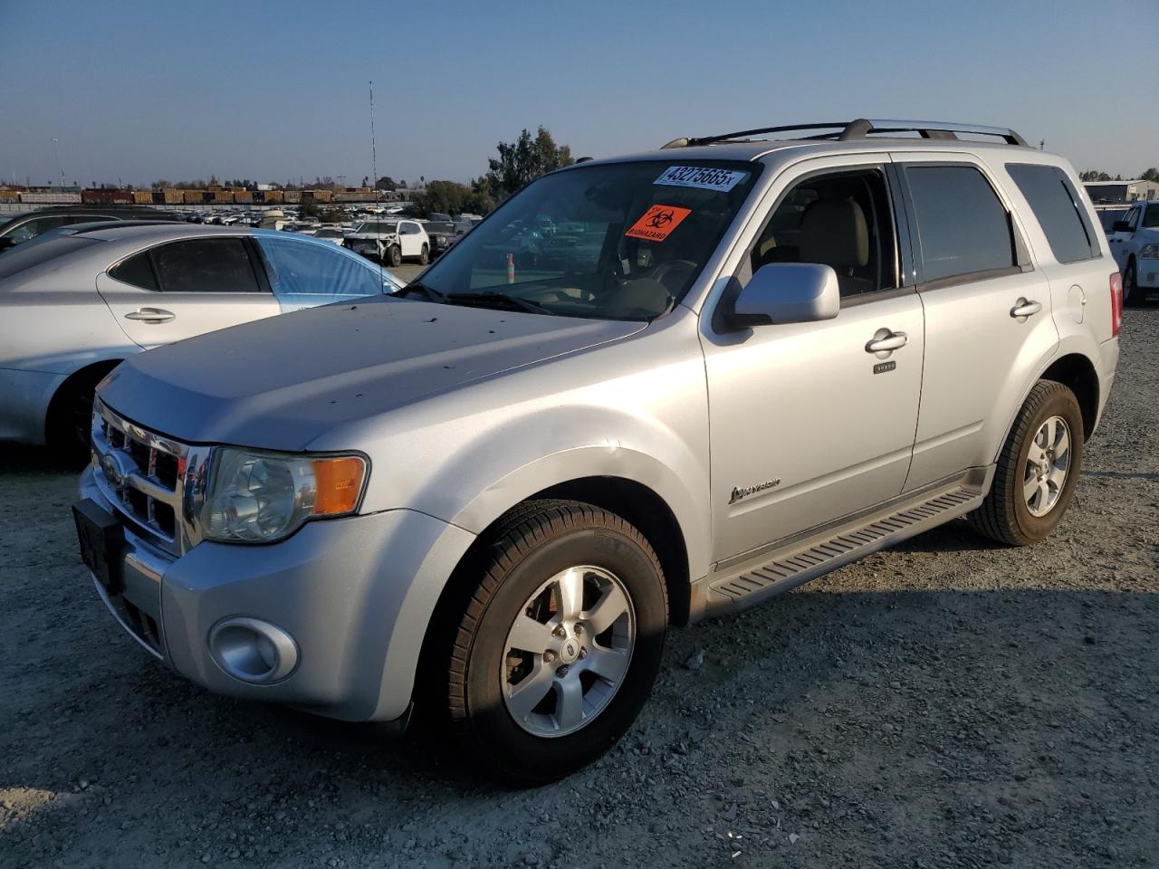 2009 Ford Escape - Image 1