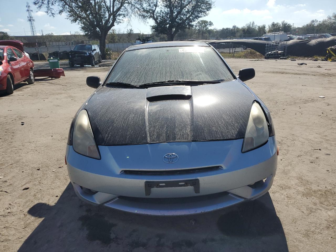 2002 Toyota Celica - Image 5