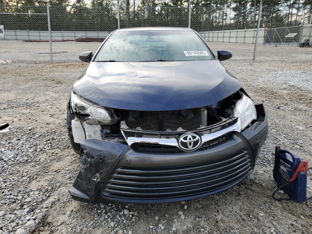 2017 Toyota Camry - Image 5