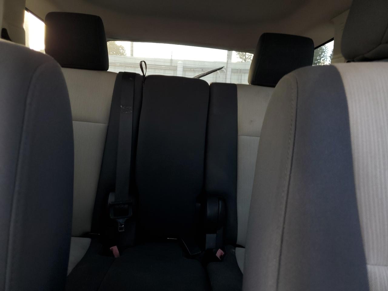 2009 Dodge Journey - Image 10