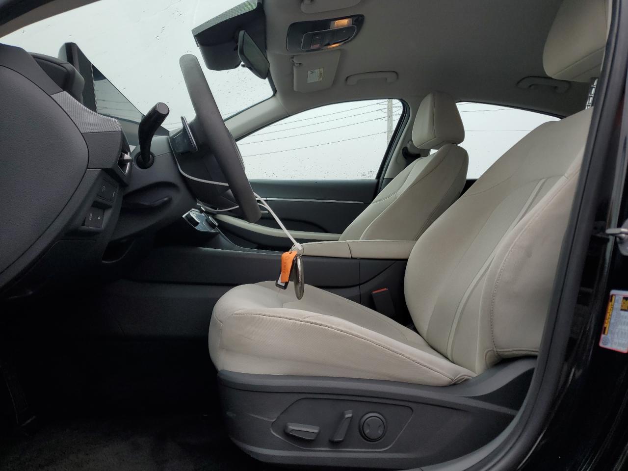 2024 Hyundai Sonata - Image 7