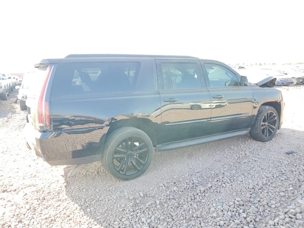 2016 Cadillac Escalade - Image 3