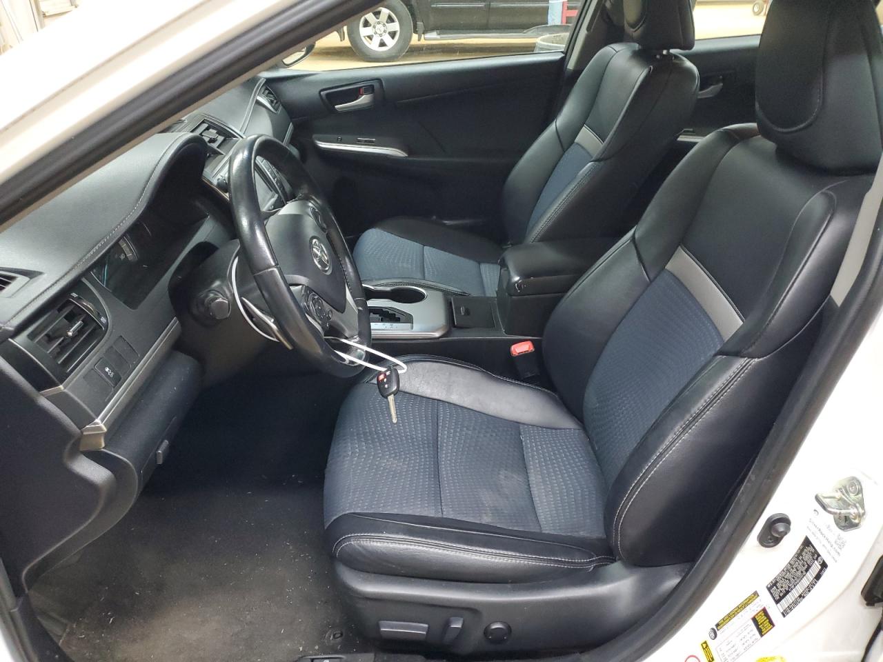 2014 Toyota Camry - Image 7