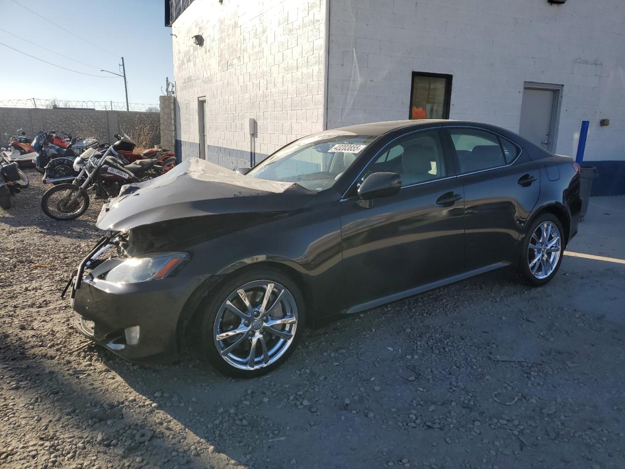 2006 Lexus IS - Image 1