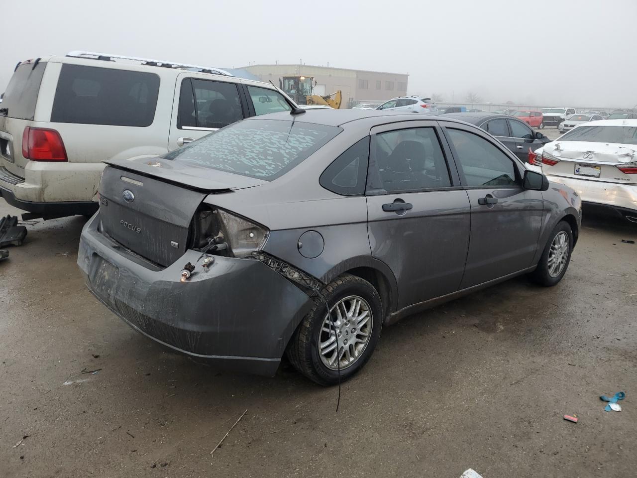 2011 Ford Focus - Image 3