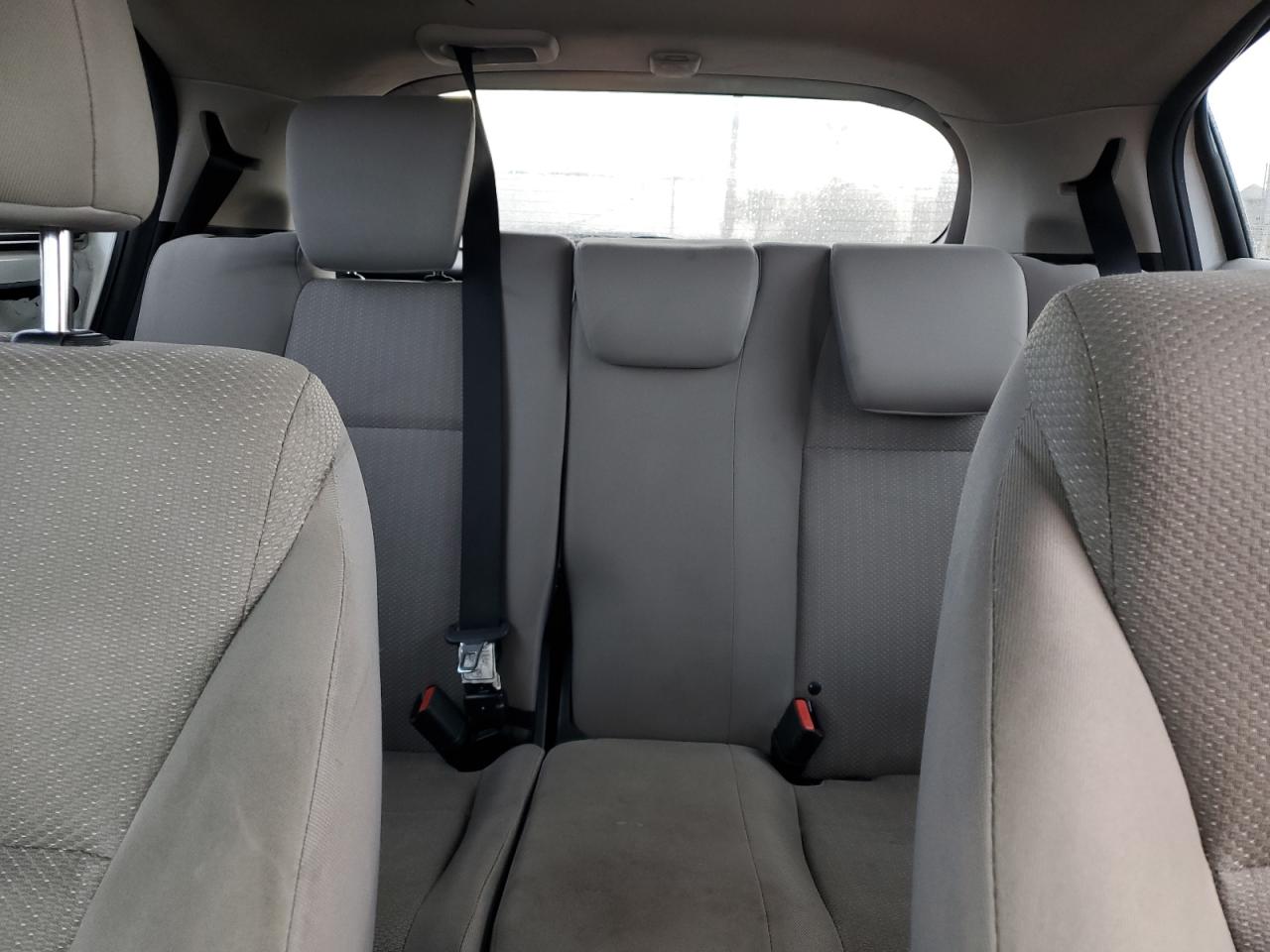 2017 Honda HR-V - Image 10