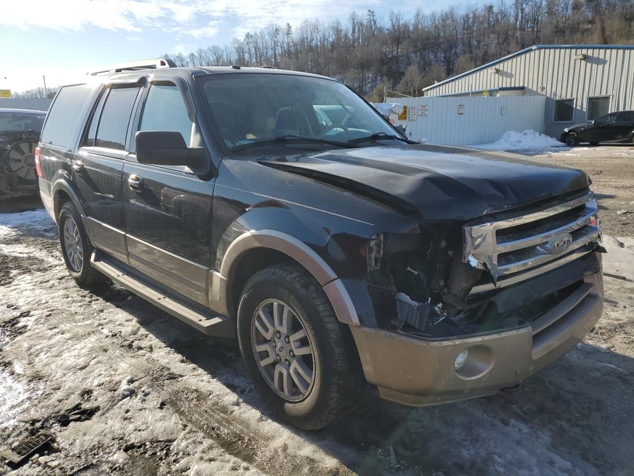2012 Ford Expedition - Image 4