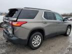 1GNERGKW1KJ****** Salvage and Repairable 2019 Chevrolet Traverse in AL - Hueytown