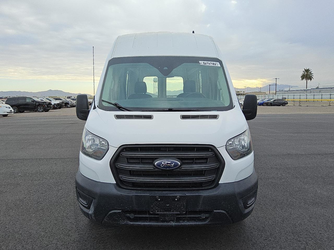 VIN 1FTBR3X88LKB54444 2020 FORD TRANSIT no.5