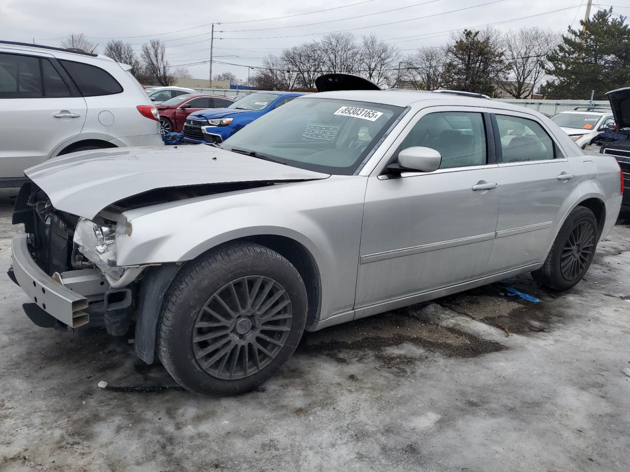 2007 Chrysler 300 - Image 1
