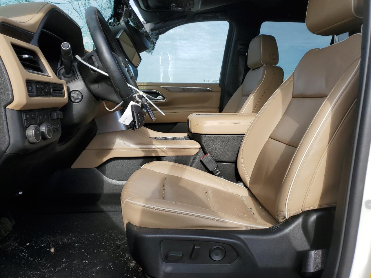 2023 Chevrolet Tahoe - Image 7