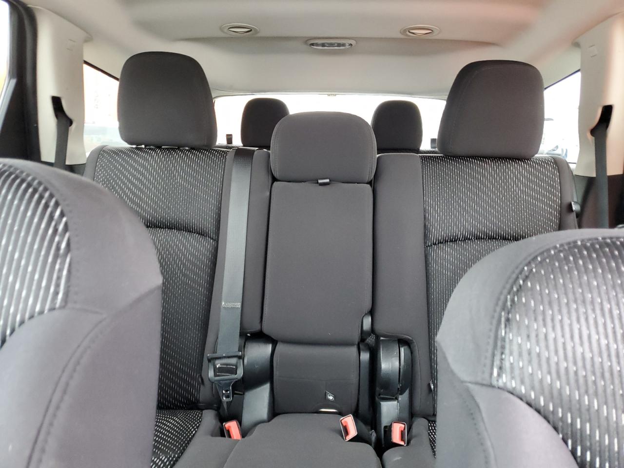 2012 Dodge Journey - Image 10