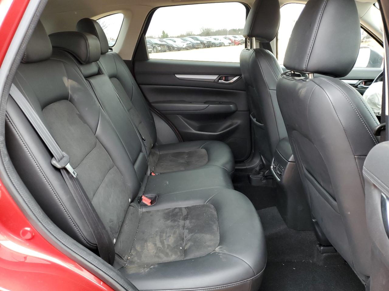 2017 Mazda CX-5 - Image 12