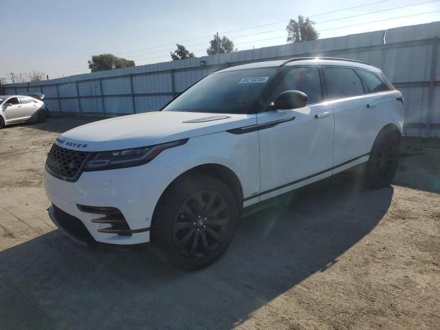 2018 Land Rover Range Rover Velar R-Dynamic Se