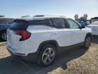 2020 Gmc Terrain Slt na sprzedaż w San Diego, CA - Front End