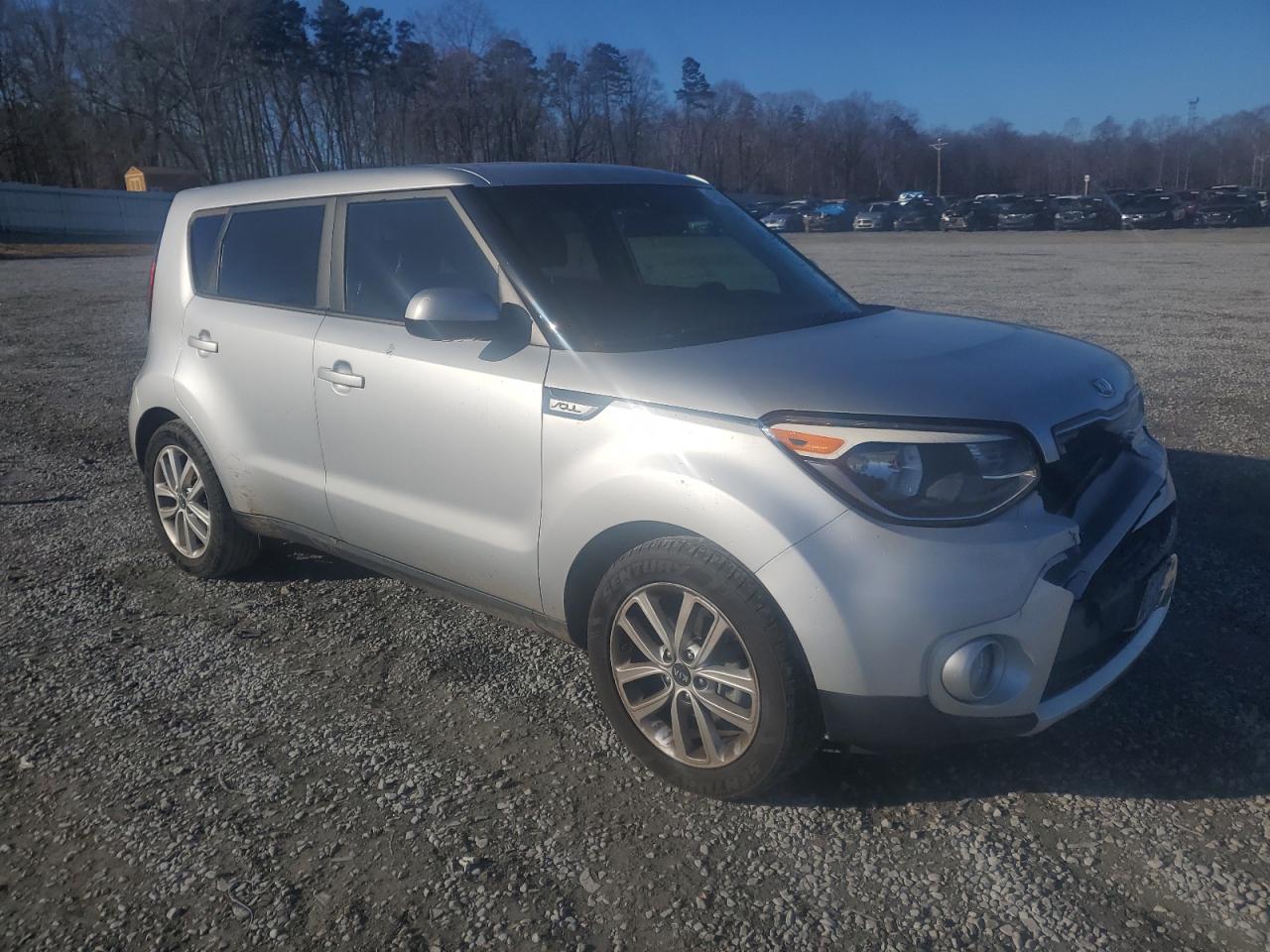 2018 Kia Soul - Image 4