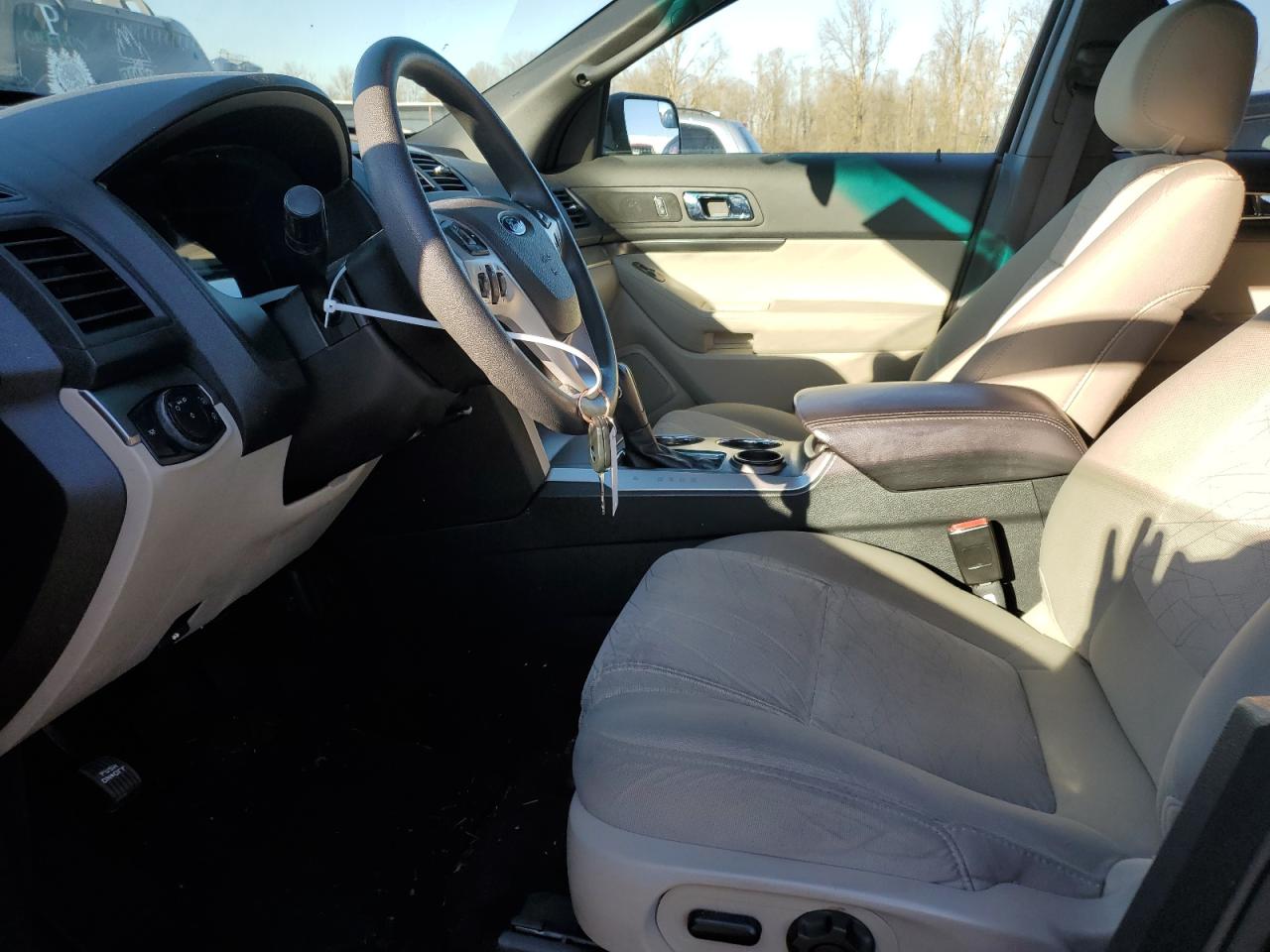 2013 Ford Explorer - Image 7