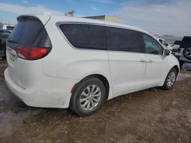  CHRYSLER PACIFICA 2018 Biały