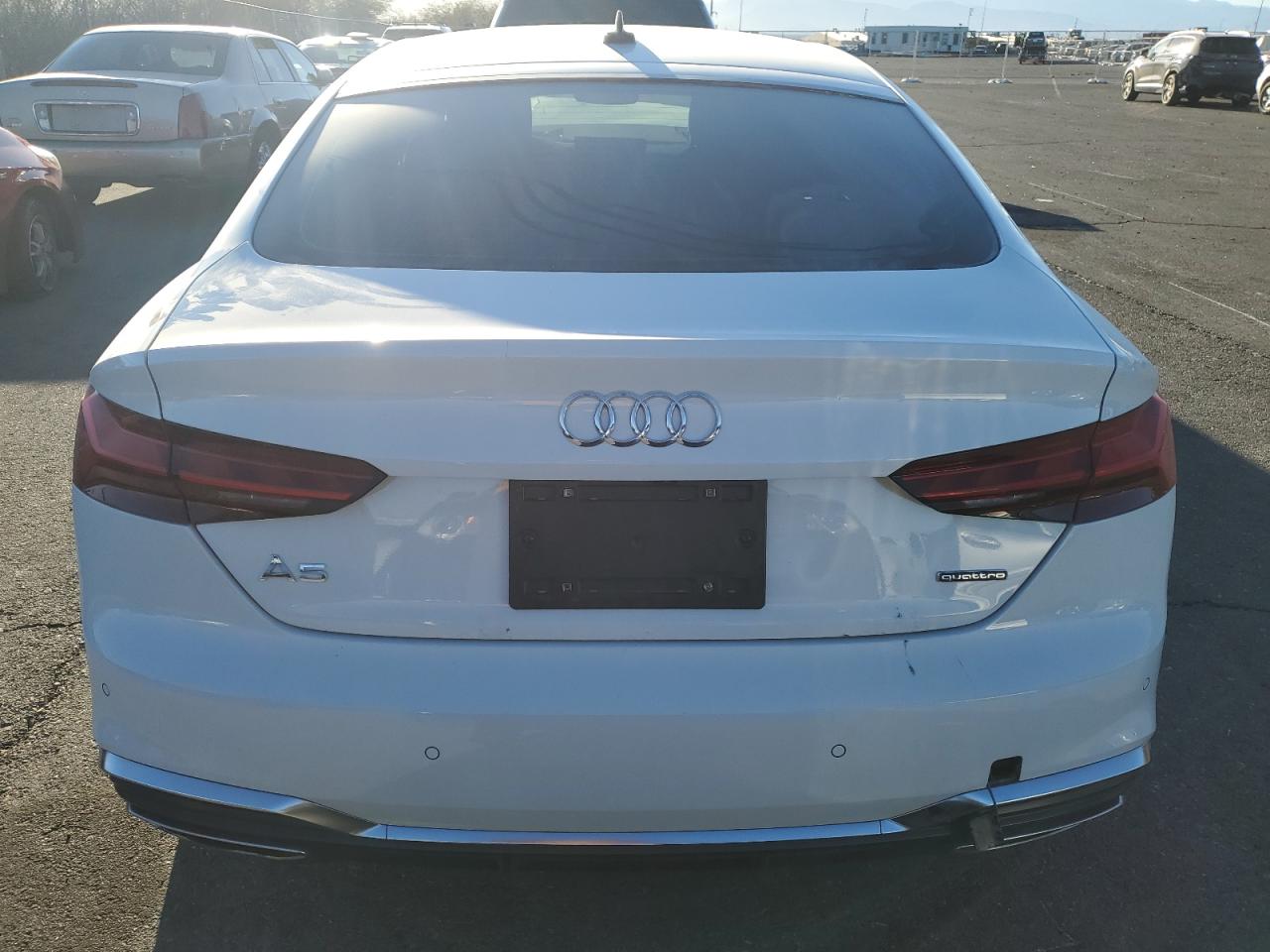 2023 Audi A5 - Image 6