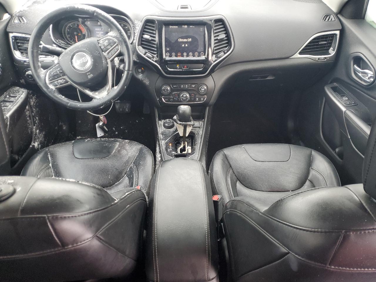 2019 Jeep Grand Cherokee - Image 8