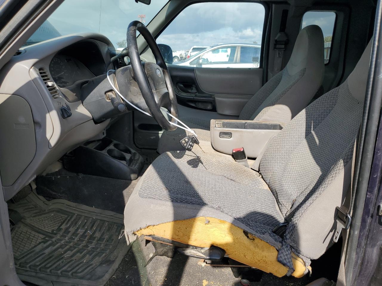 1999 Ford Ranger - Image 7