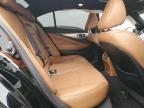2024 Infiniti Q50 Luxe продається в Colton, CA - Front End