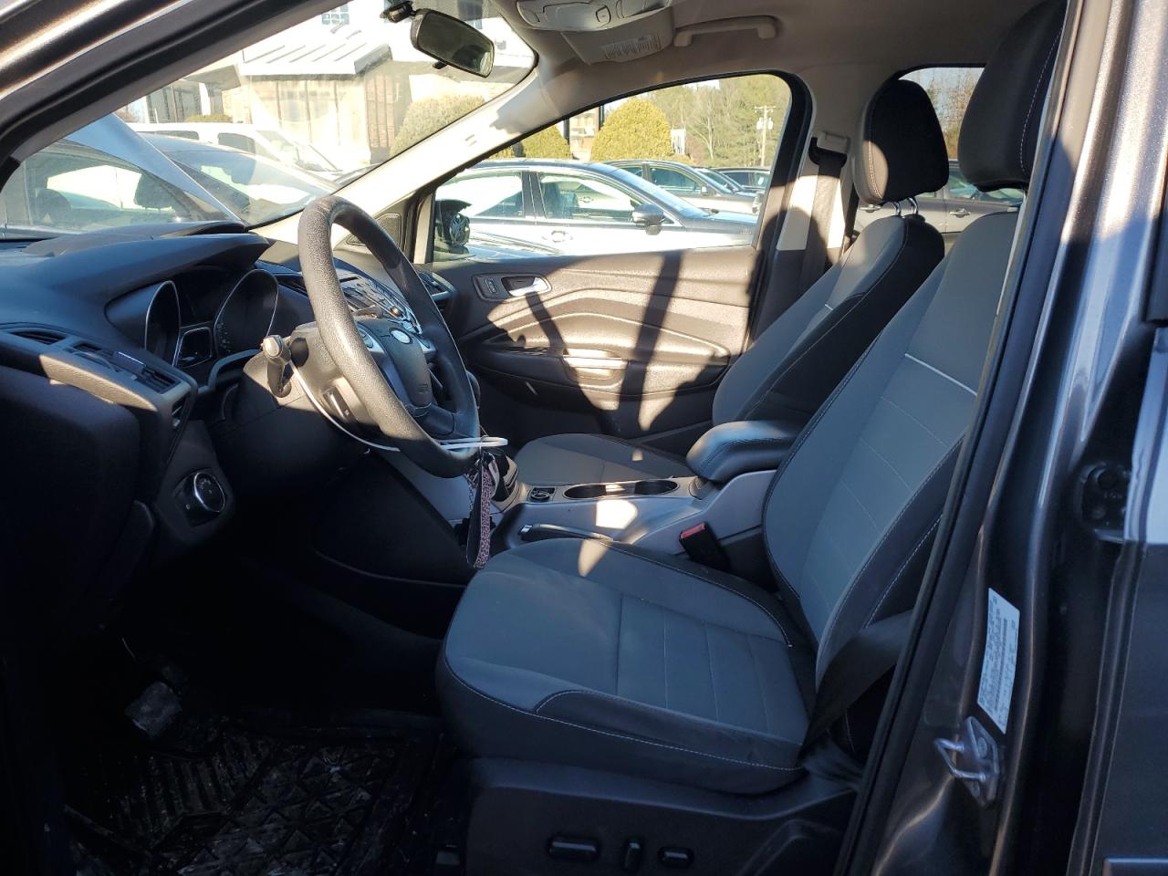 2014 Ford Escape - Image 7