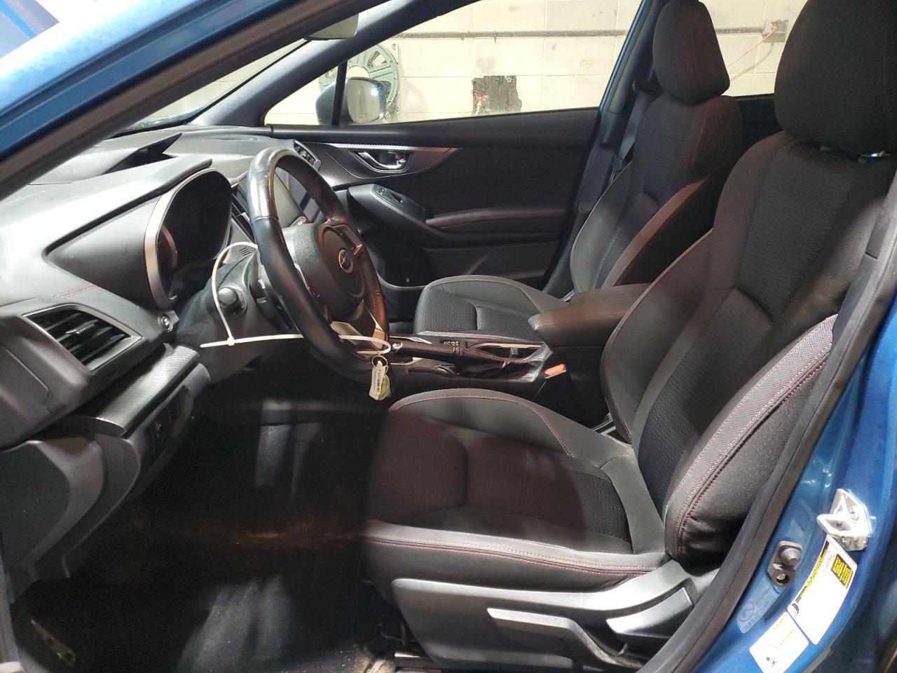 2018 Subaru Impreza - Image 7