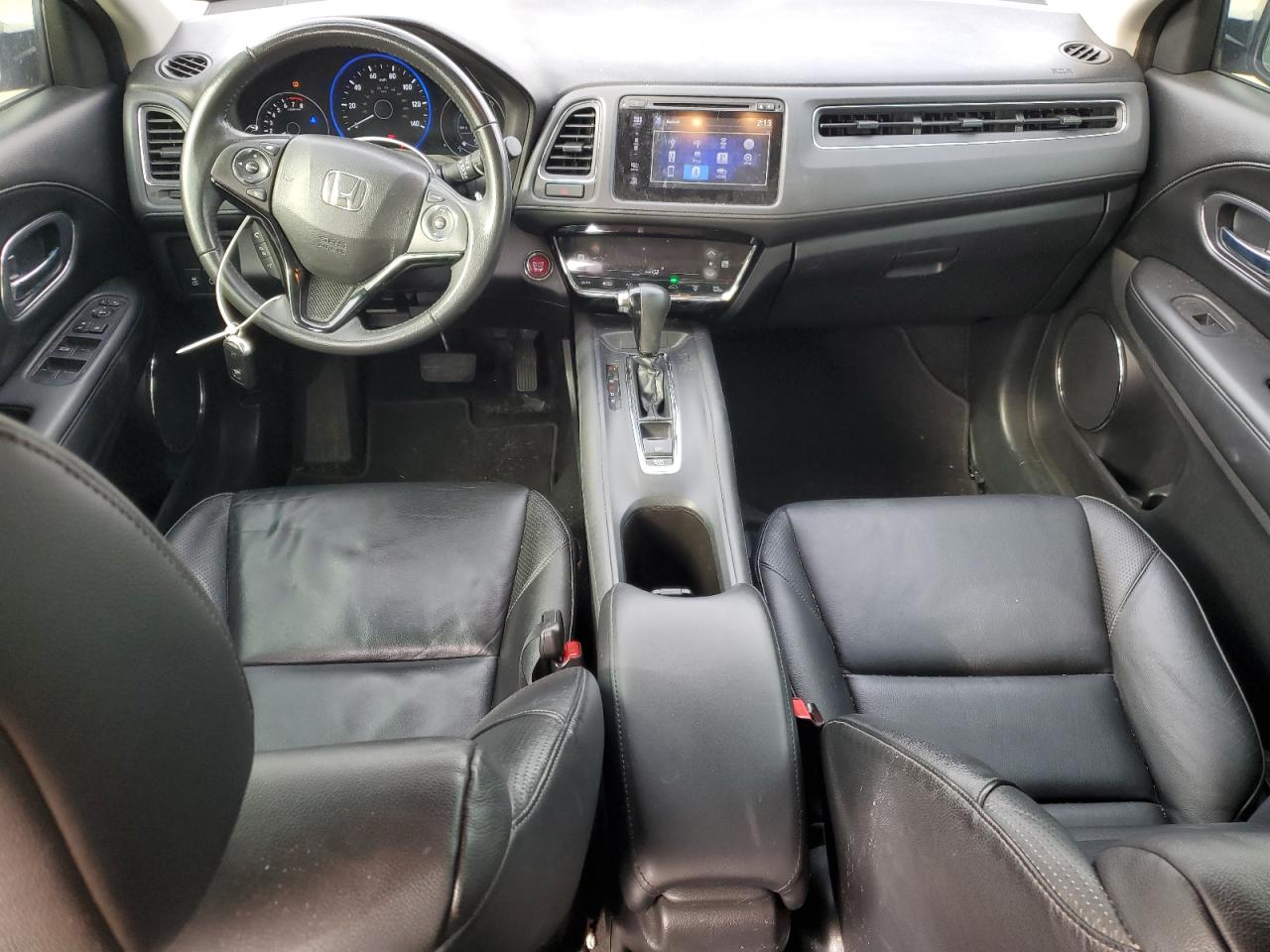 2016 Honda HR-V - Image 8
