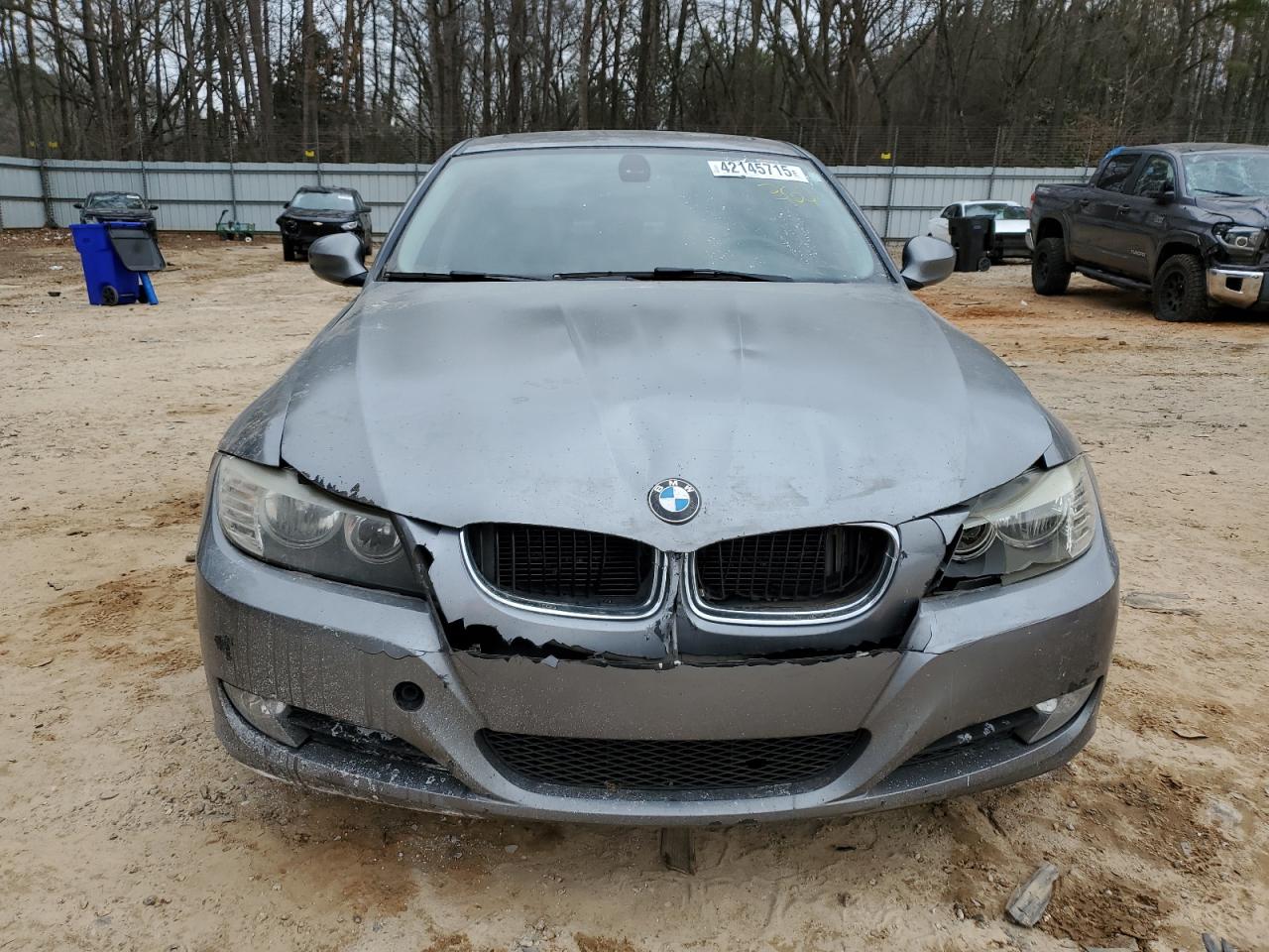 2011 BMW 3er - Image 5