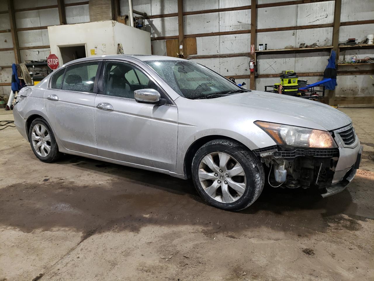 2010 Honda Accord - Image 4
