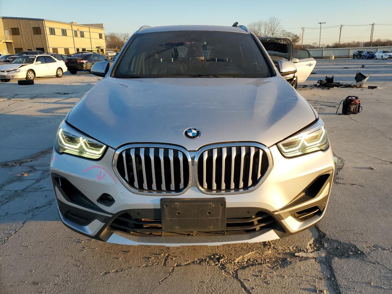 2021 BMW X1 - Image 5