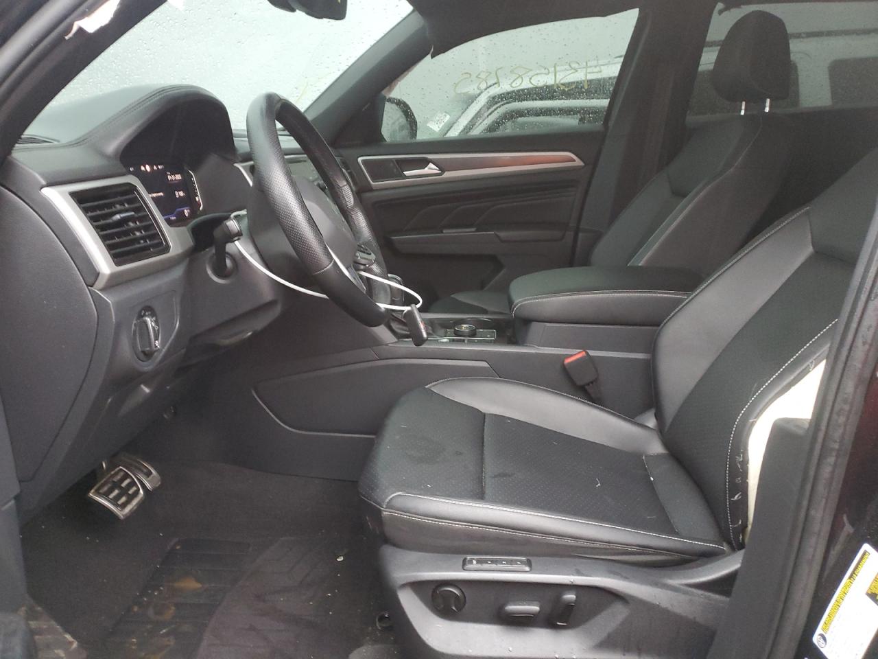 2020 Volkswagen Atlas - Image 7