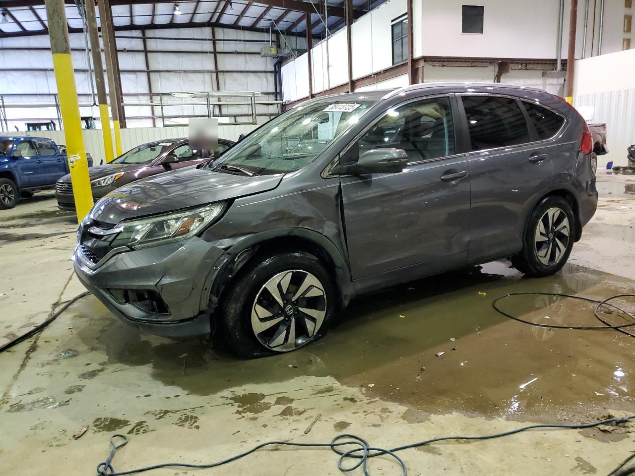 2015 Honda CR-V - Image 1