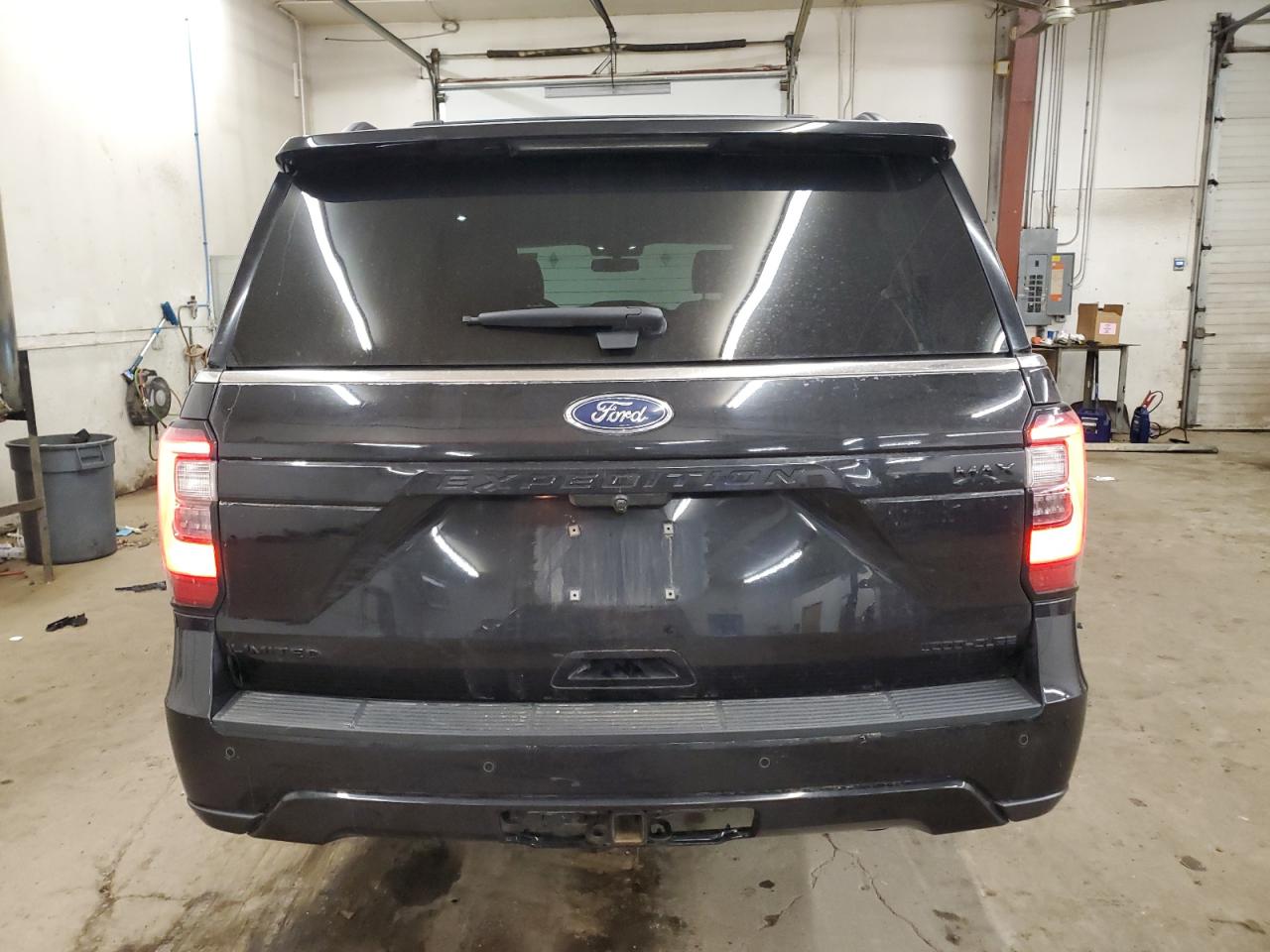 2019 Ford Expedition - Image 6