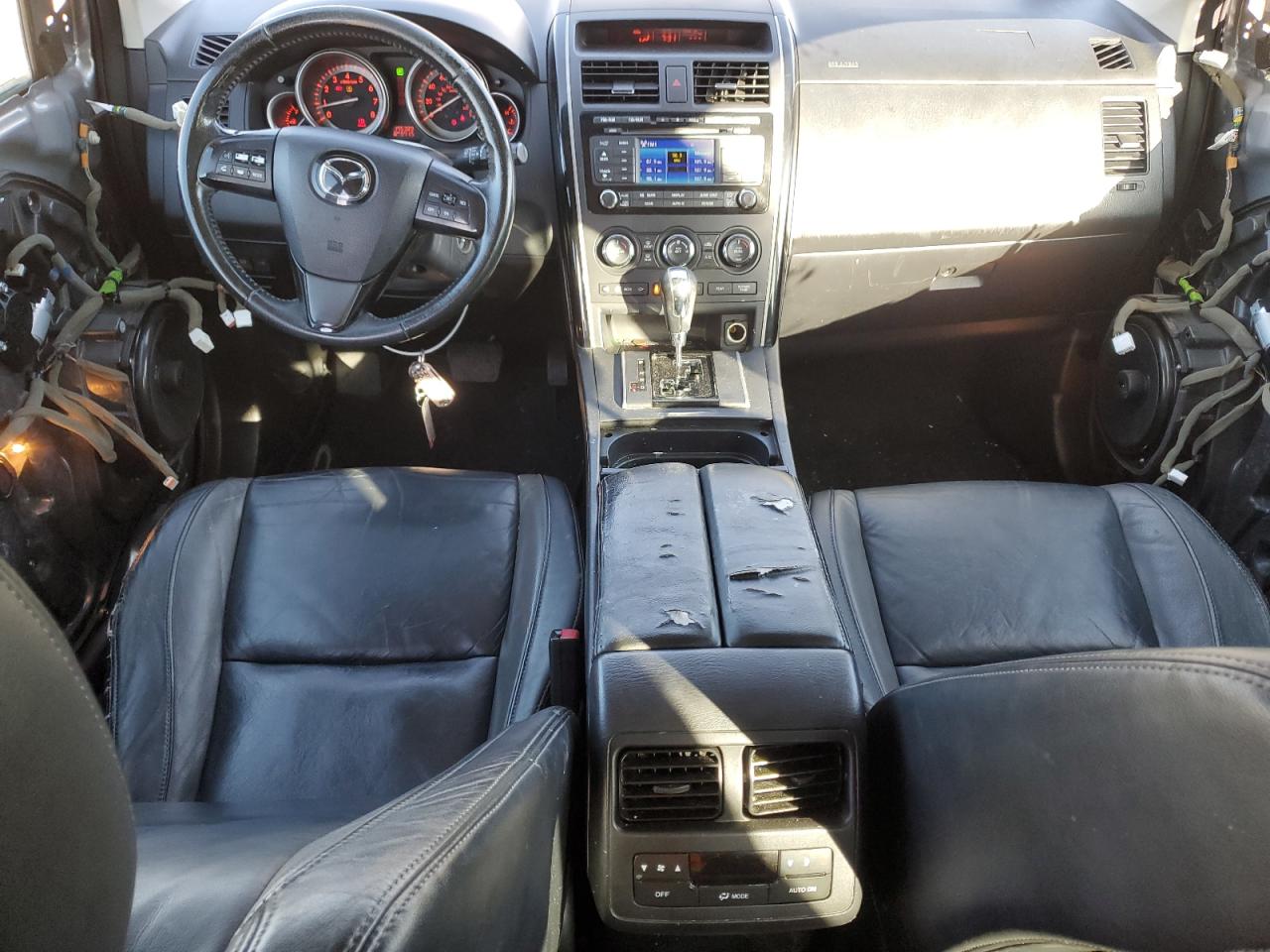 2012 Mazda CX-9 - Image 8