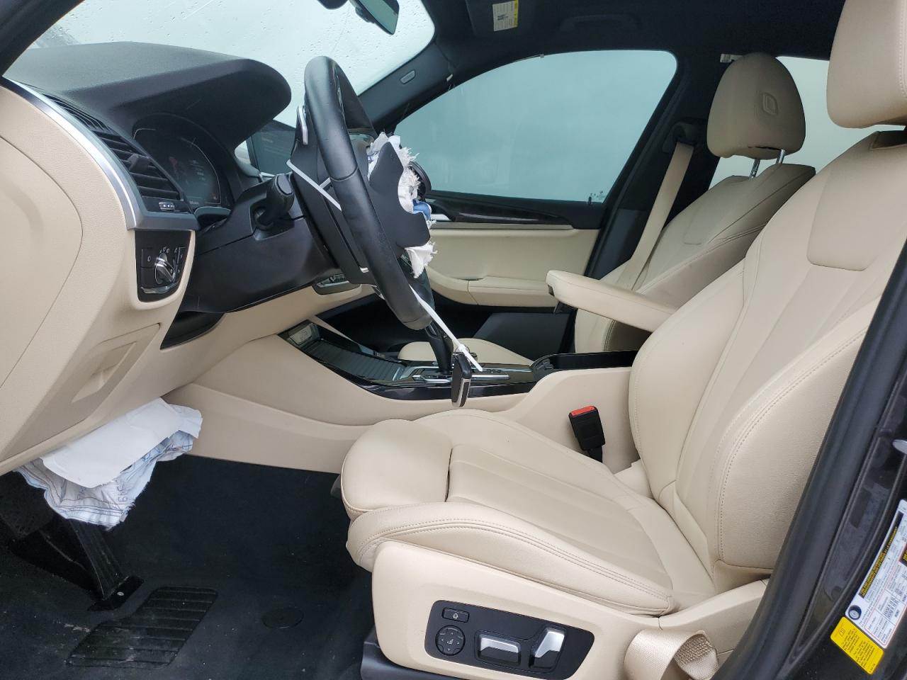 2020 BMW X3 - Image 7