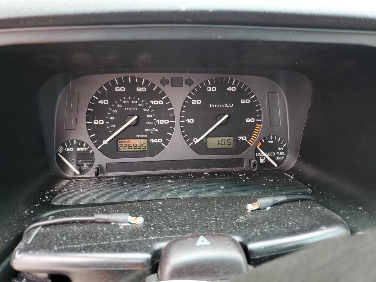 1996 Volkswagen Jetta - Image 9