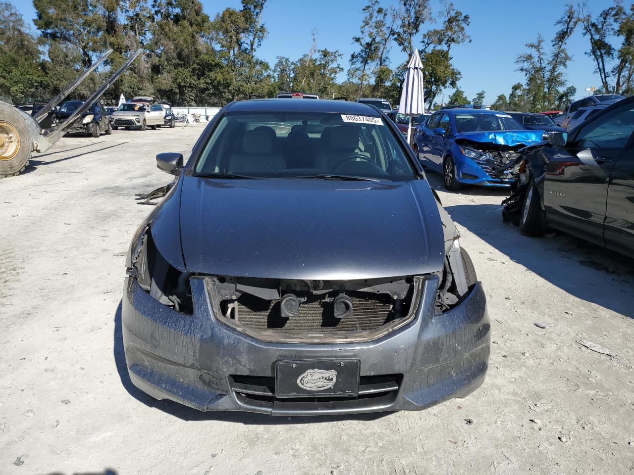2011 Honda Accord - Image 5