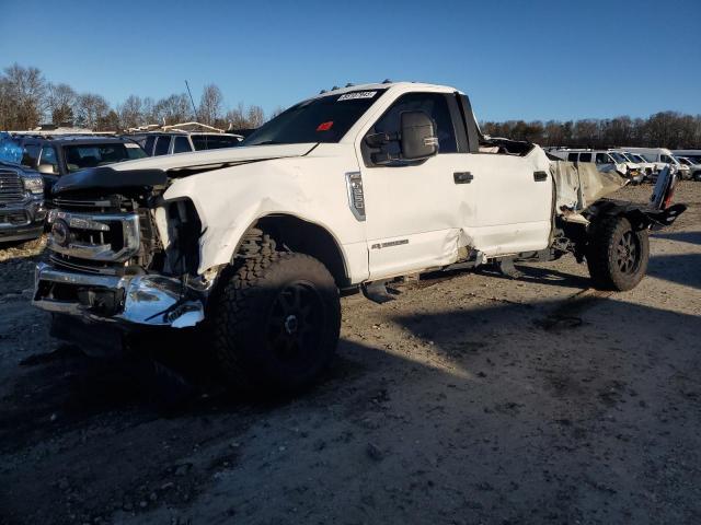 2022 Ford F250 Super Duty