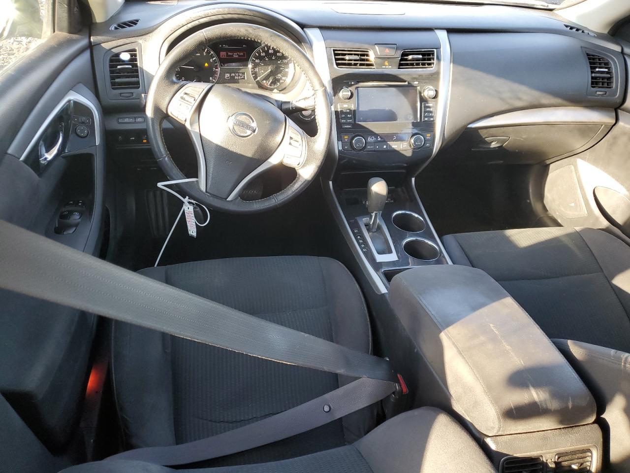 2014 Nissan Altima - Image 8