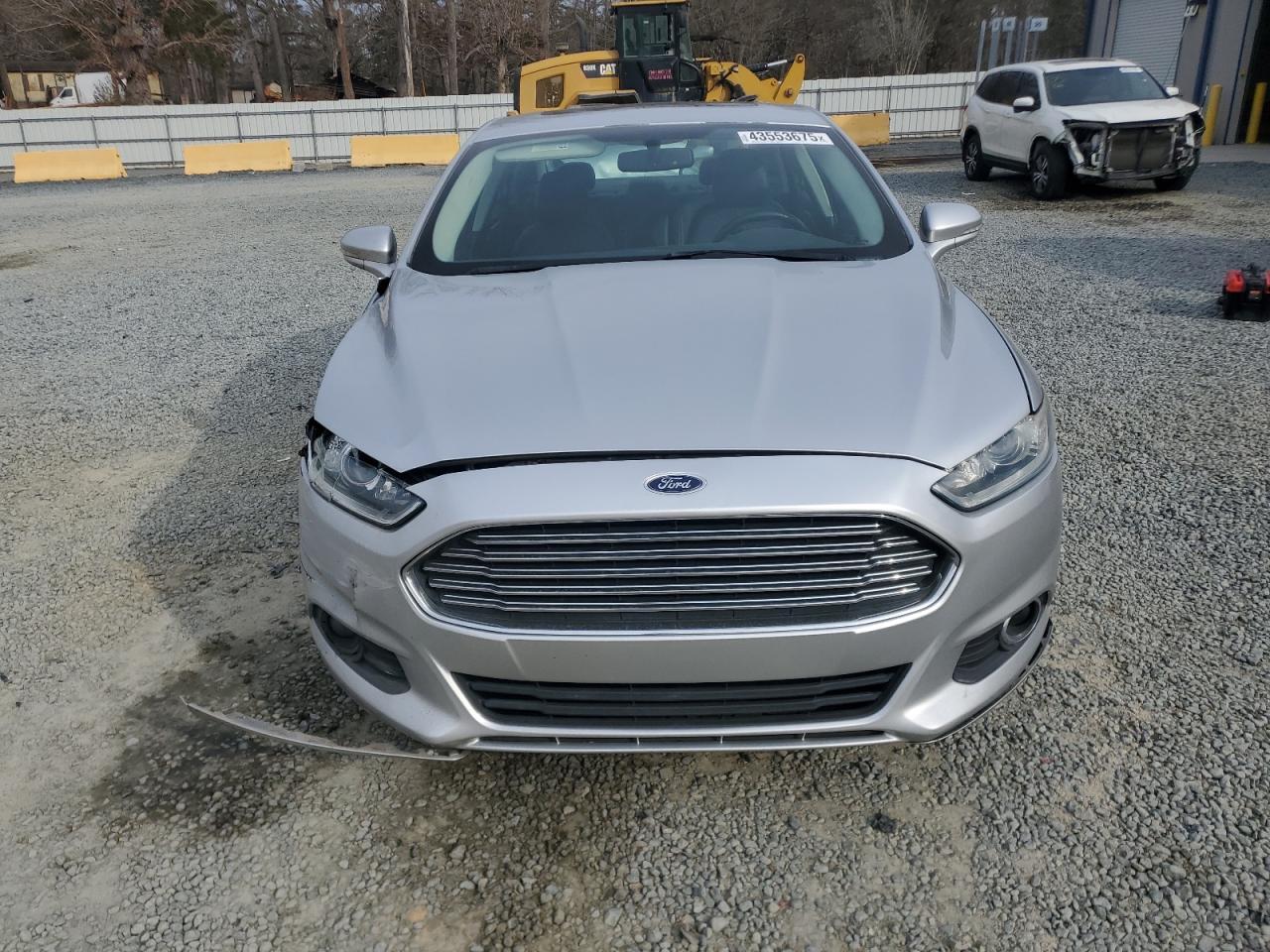 2015 Ford Fusion - Image 5