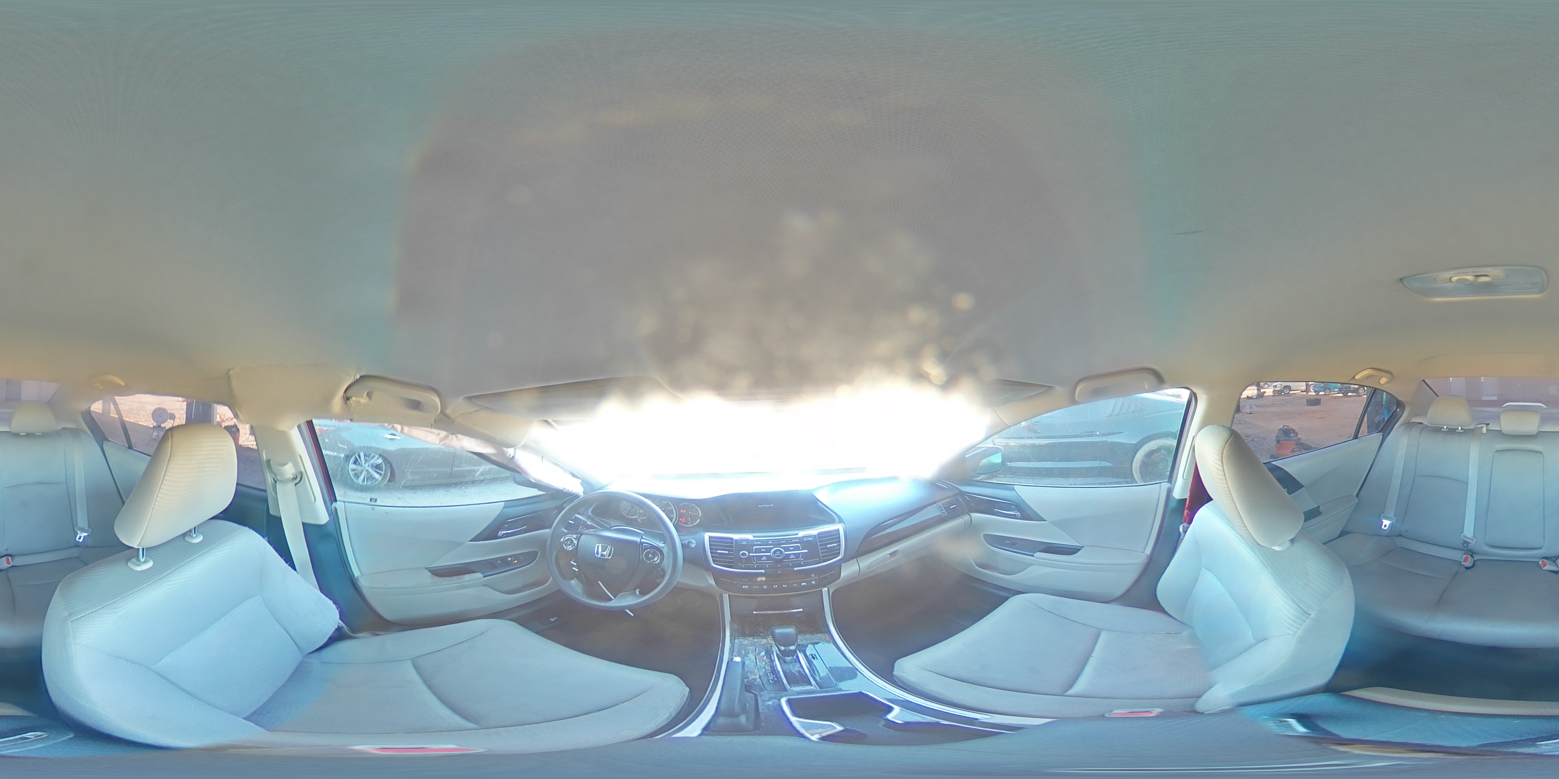 2017 Honda Accord - Image 14