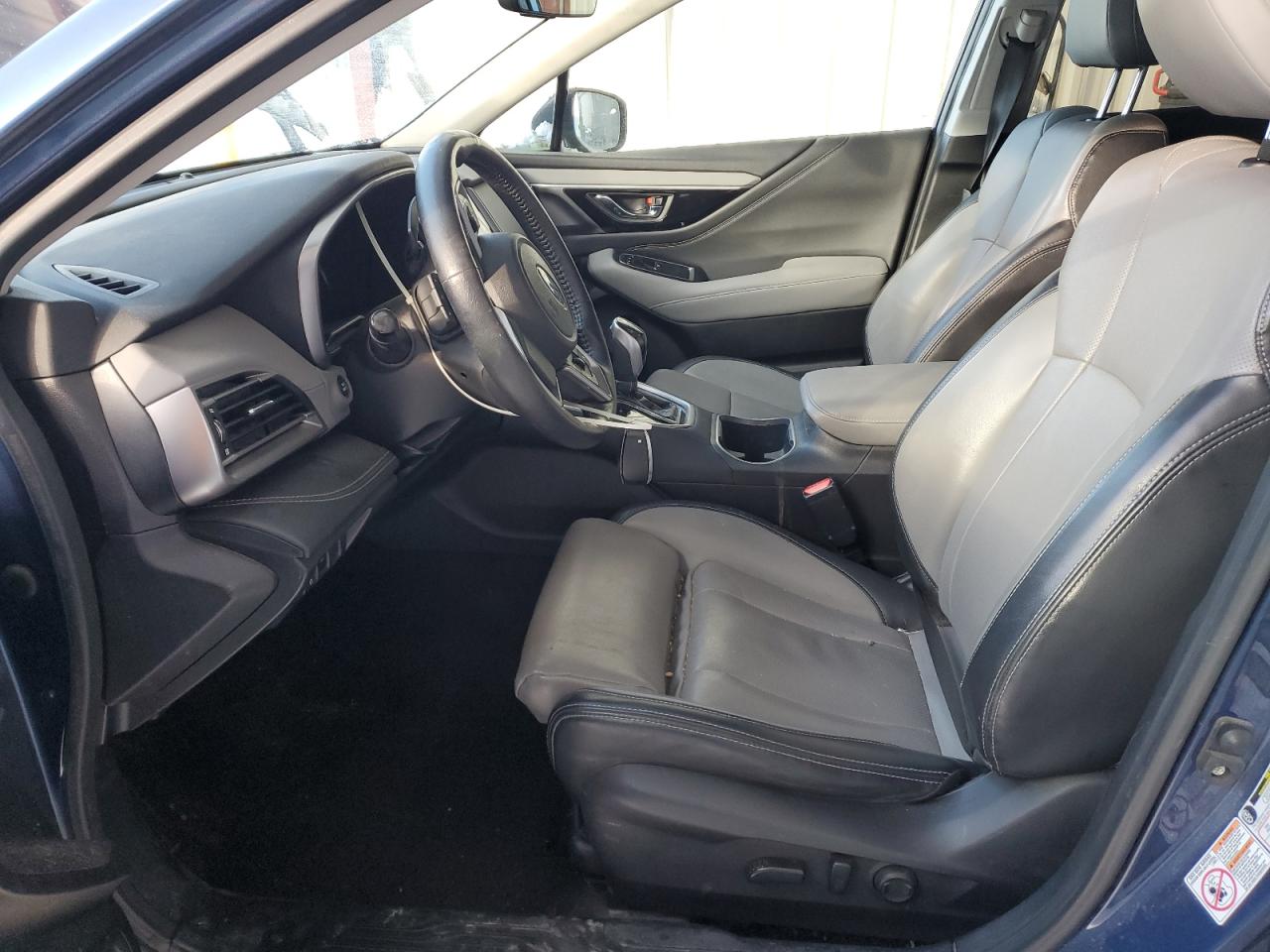 2020 Subaru Outback - Image 7