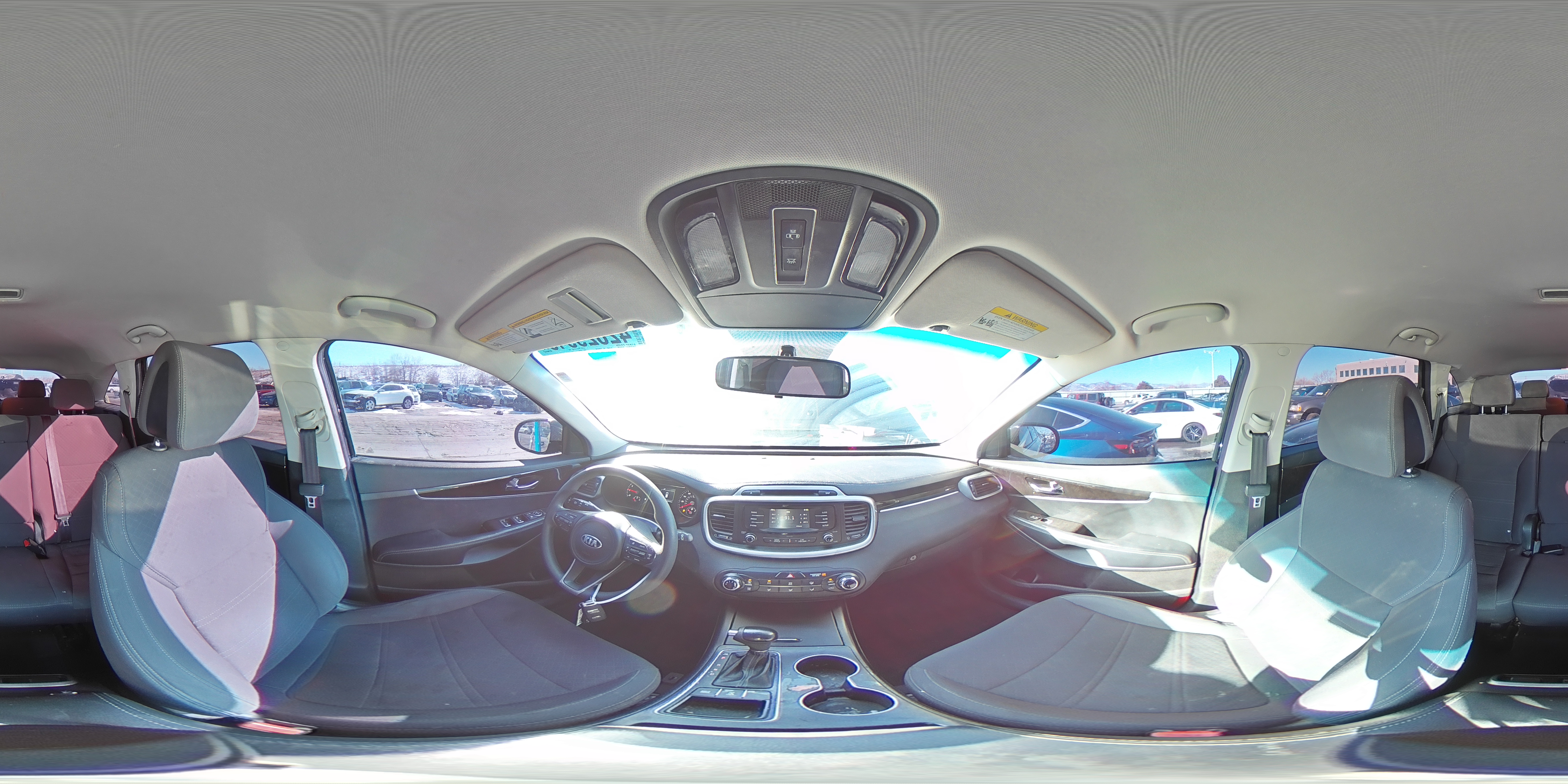 2016 Kia Sorento - Image 15