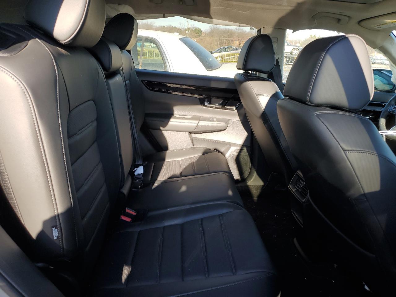 2023 Honda CR-V - Image 11