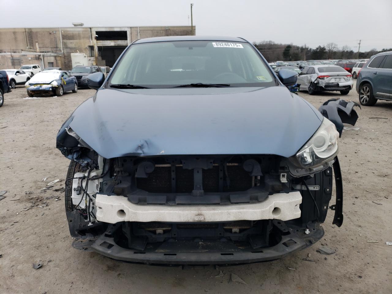 2016 Mazda CX-5 - Image 5